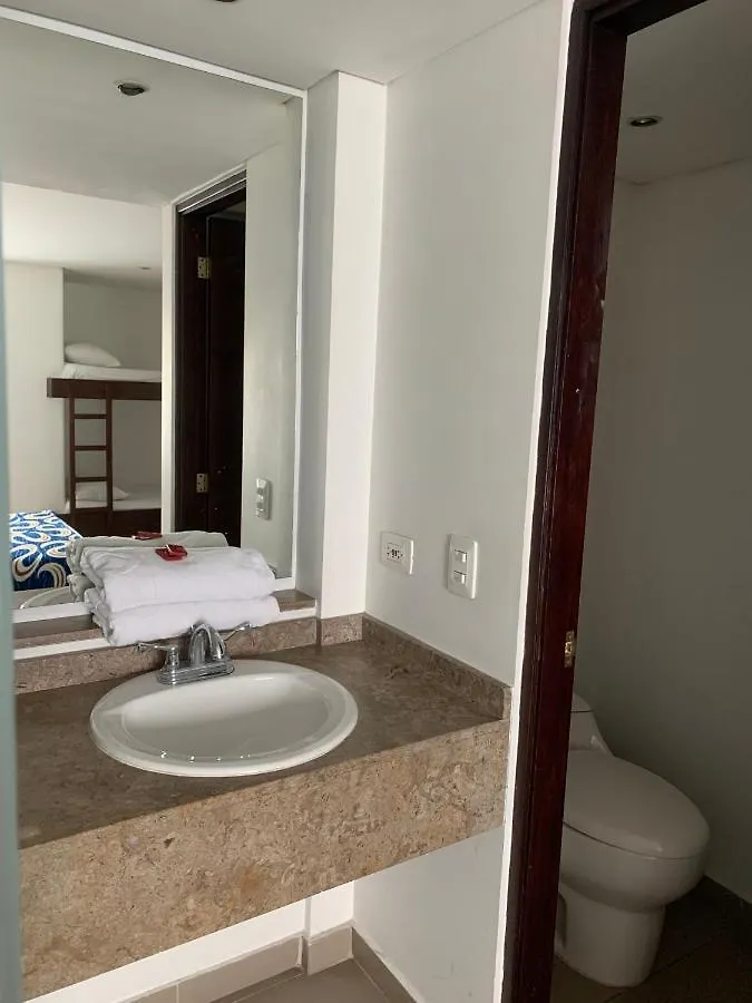 Hotel Romanza Medellin