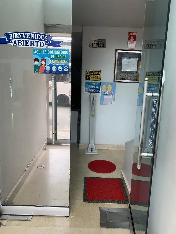 Hotel Romanza Medellin