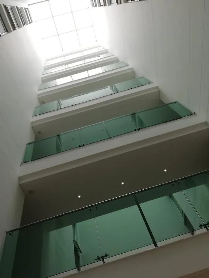 Hotel Romanza Medellin 3*,  Colombia