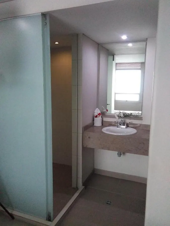Hotel Romanza Medellin