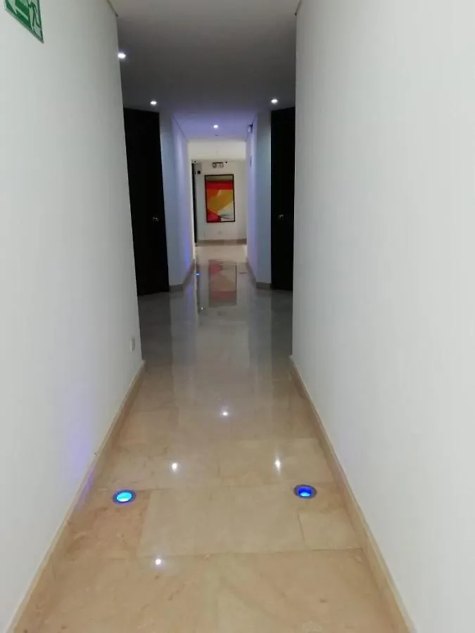 Hotel Romanza Medellin