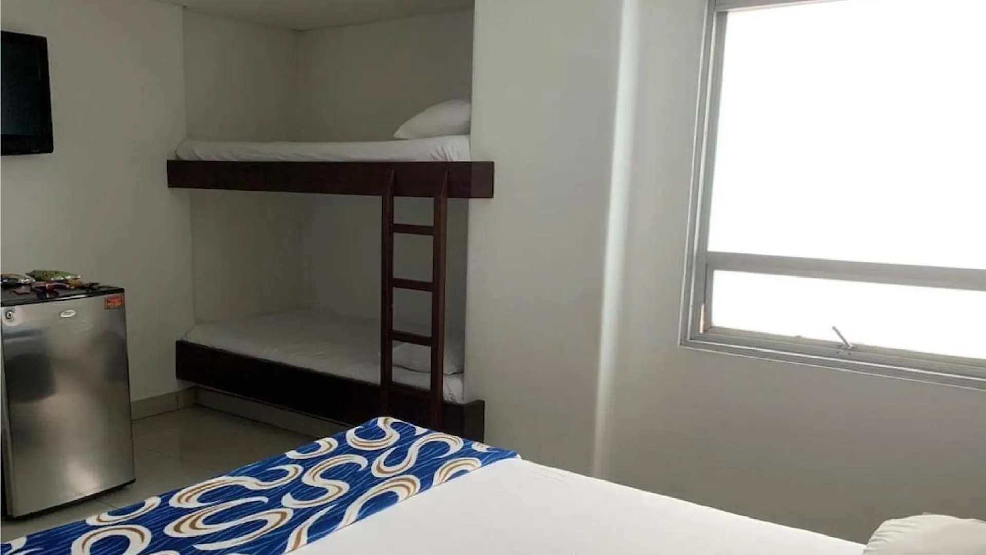 Hotel Romanza Medellin
