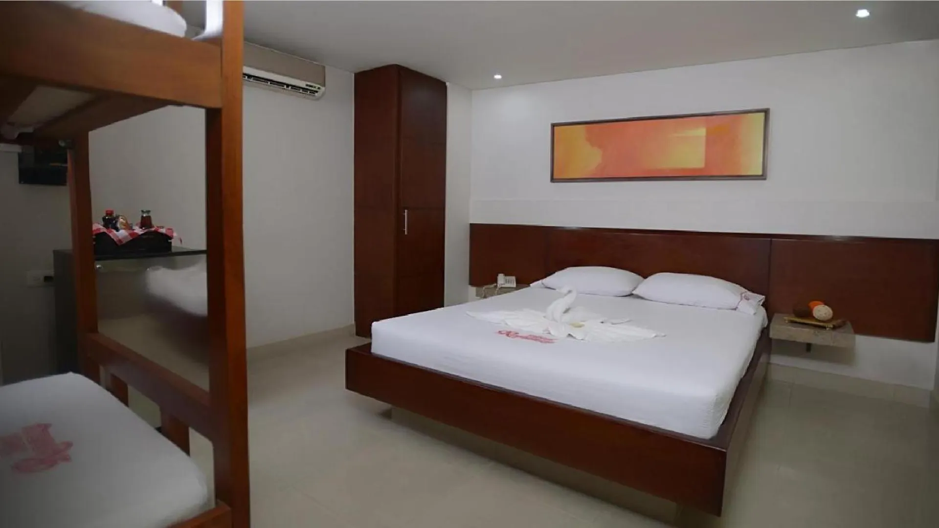 Hotel Romanza Medellin