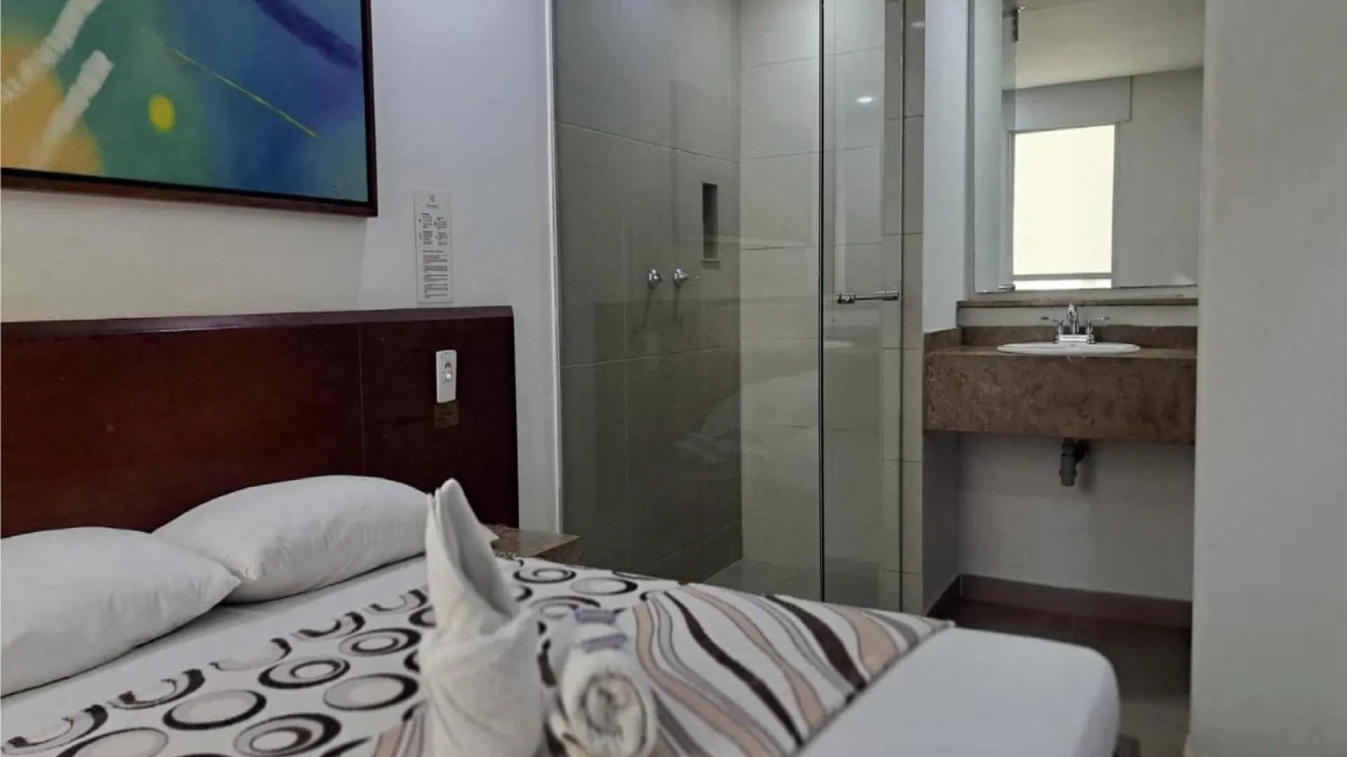 Hotel Romanza Medellin