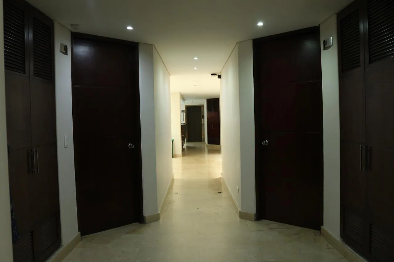 Hotel Romanza Medellin 3*,  Colombia