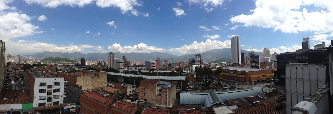 Hotel Romanza Medellin