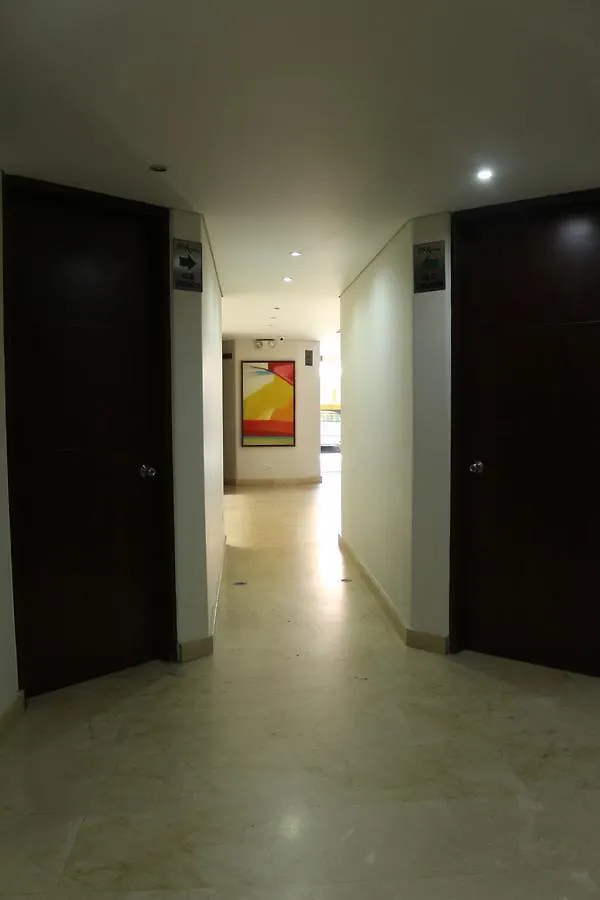 Hotel Romanza Medellin