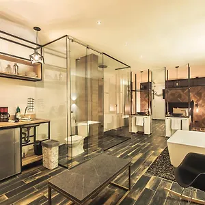 Luxury Apartment