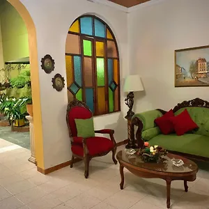Casa Grande Homestay