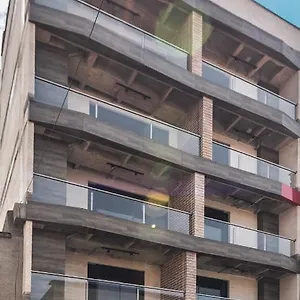 Magenta Loft Apartment