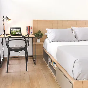 80cooliving Apartment