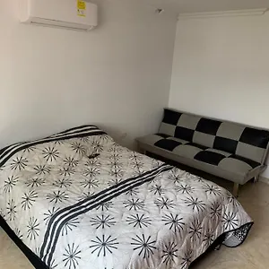 Casa Vadar Cartagena