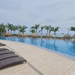 Samaria Club De Playa Pozos Colorados Apartamento