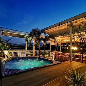 La Martina Boutique Otel
