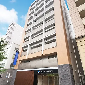 Mystays Kanda 3* Tokyo