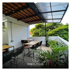 Casa Laureles Apartment