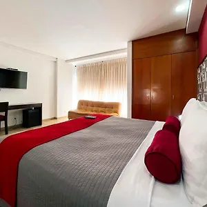 Florencia Plaza *** מדיין