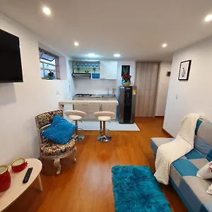 Apto1 Nuevo Corferias, Agora , Embajada, G12,un Apartamento