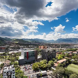 Go Living And - Jalo Rent Apartment