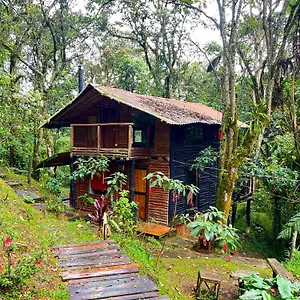 La Cabana Musical Holiday home