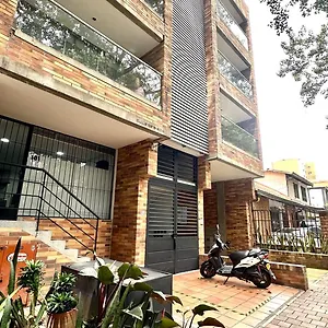 Apto Moderno En Laureles Apartment