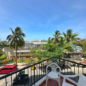 Punta Hansa Apartamento