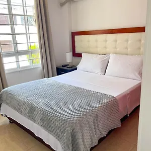 Edificio Vegas Apartamento