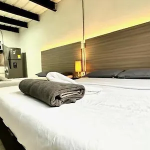Jardin Loft Apartment