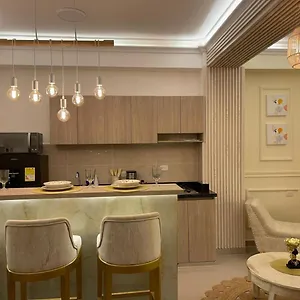 Edificio Limonatta Apartamento