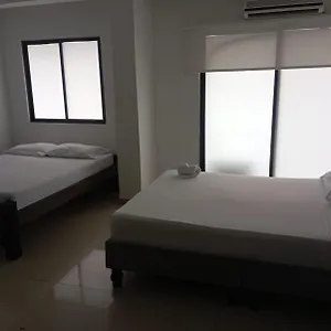 El Templete Cyc Apartamento