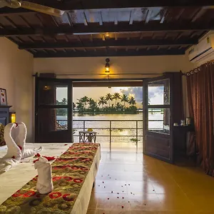 Warmth Haven 4* Alappuzha