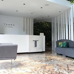 Terra Biohotel **** Medellin