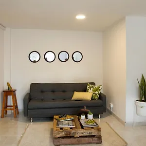 Aris 201 Apartment