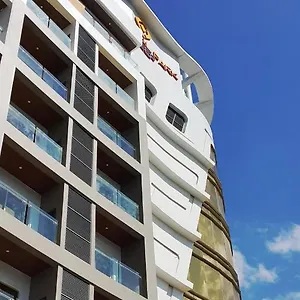 Park Reef 3* Olongapo