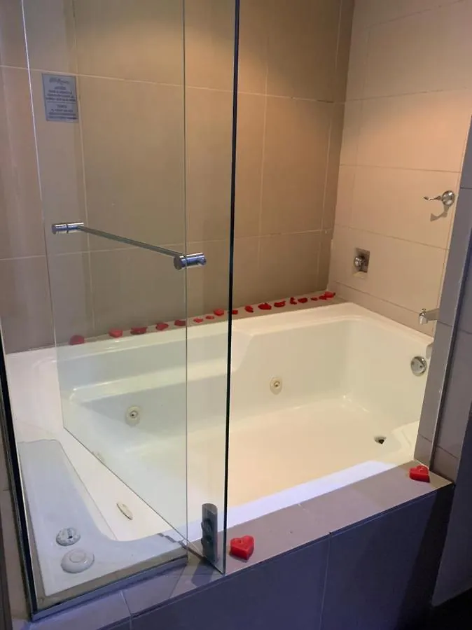 Hotel Romanza Medellín