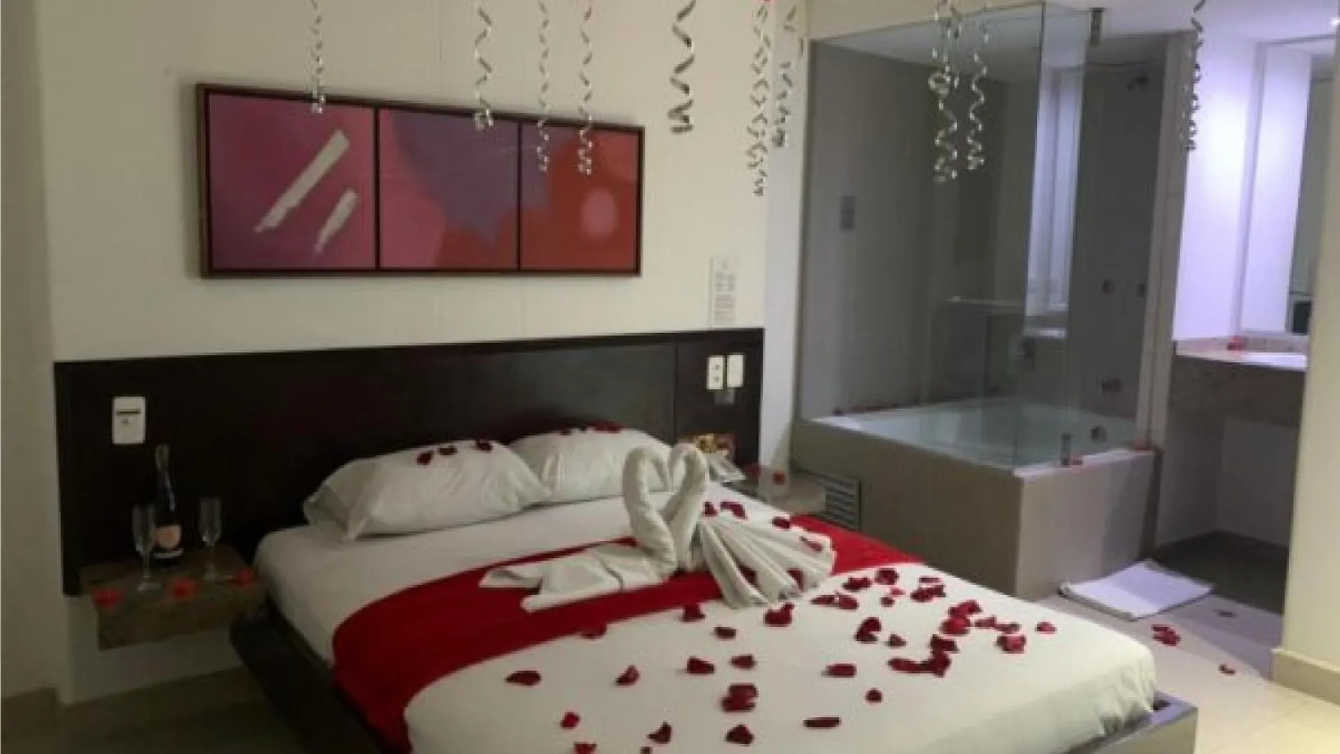 Hotel Romanza Medellín Colombia