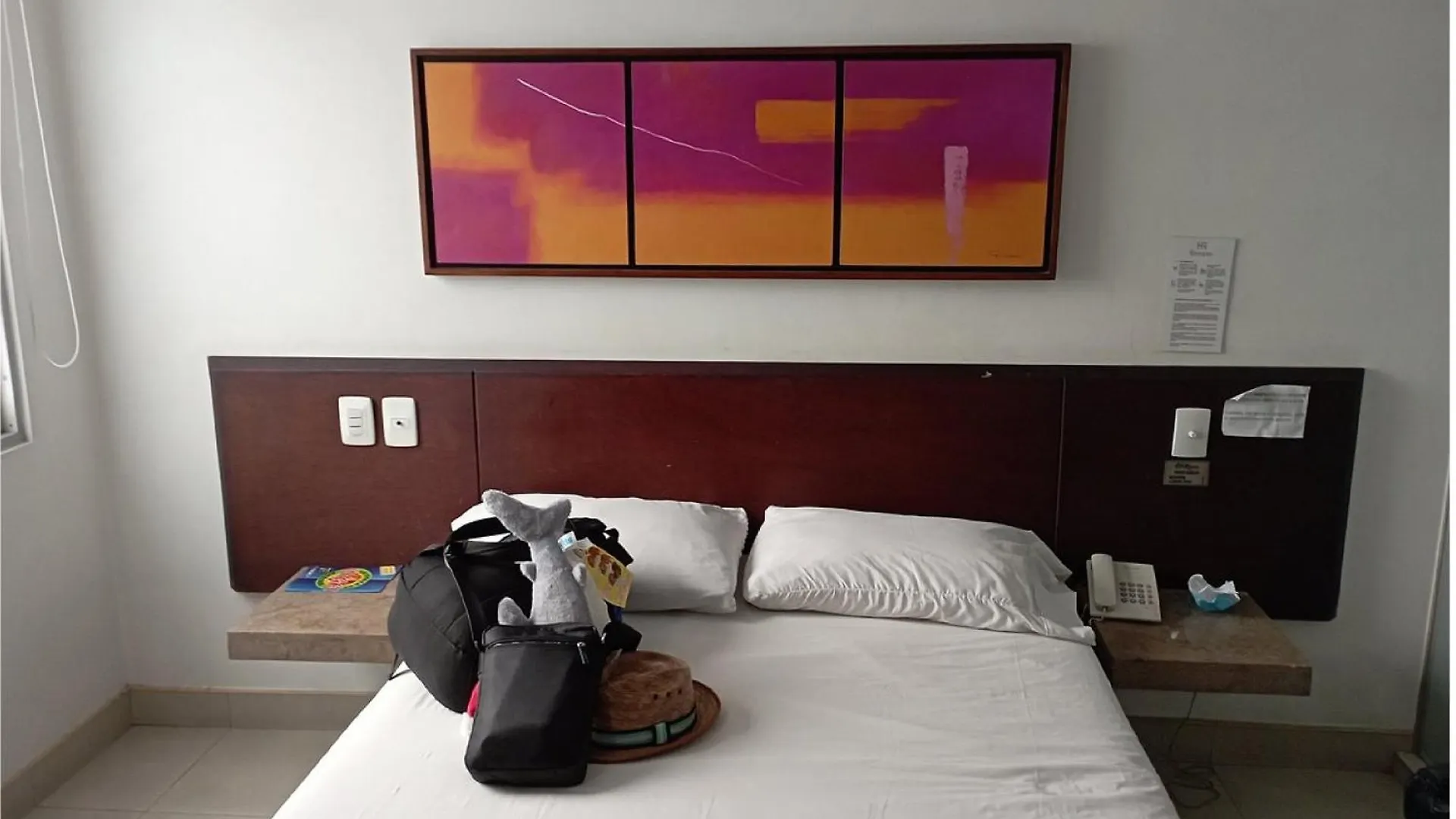 Hotel Romanza Medellín