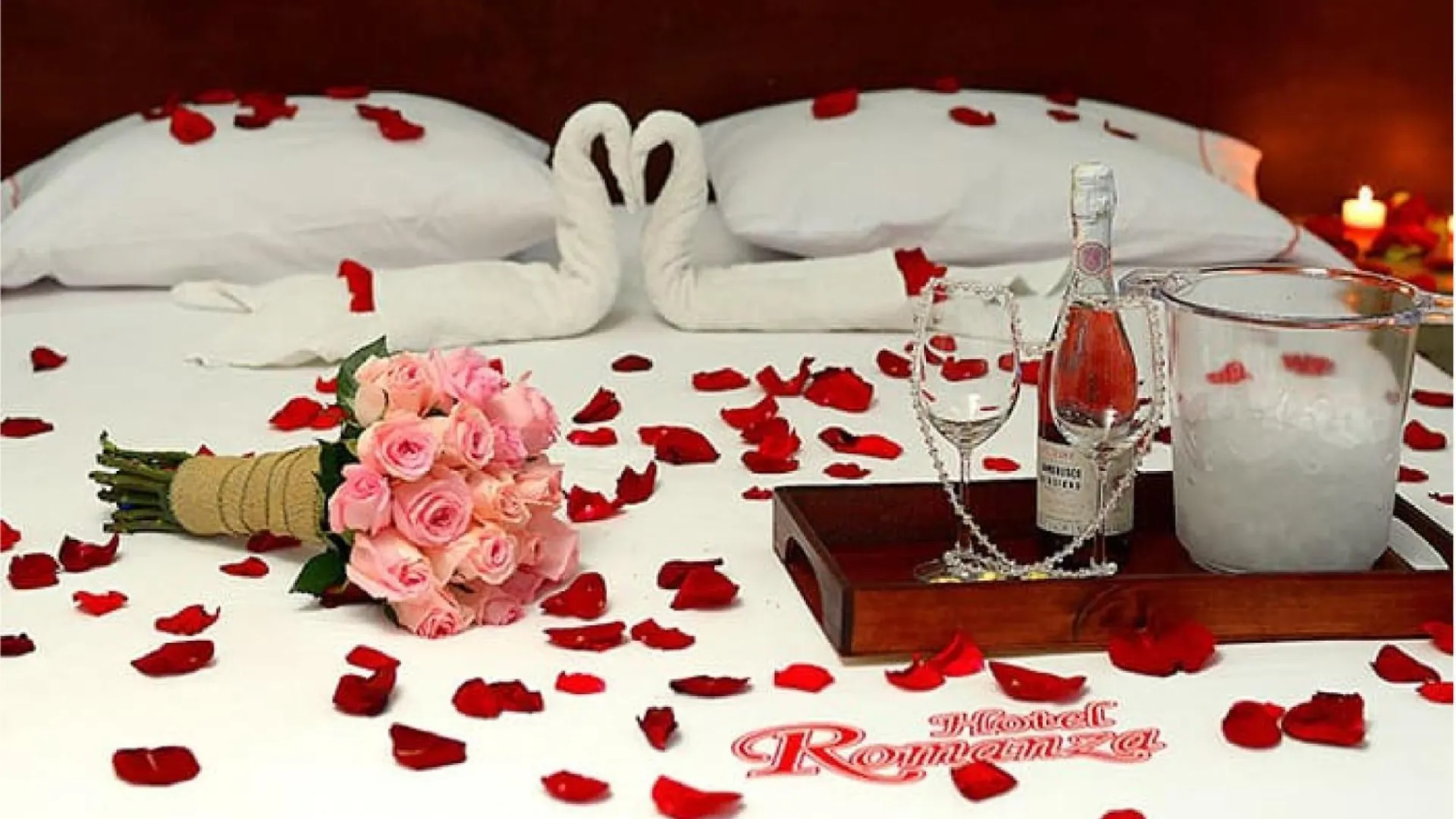 Hotel Romanza Medellín