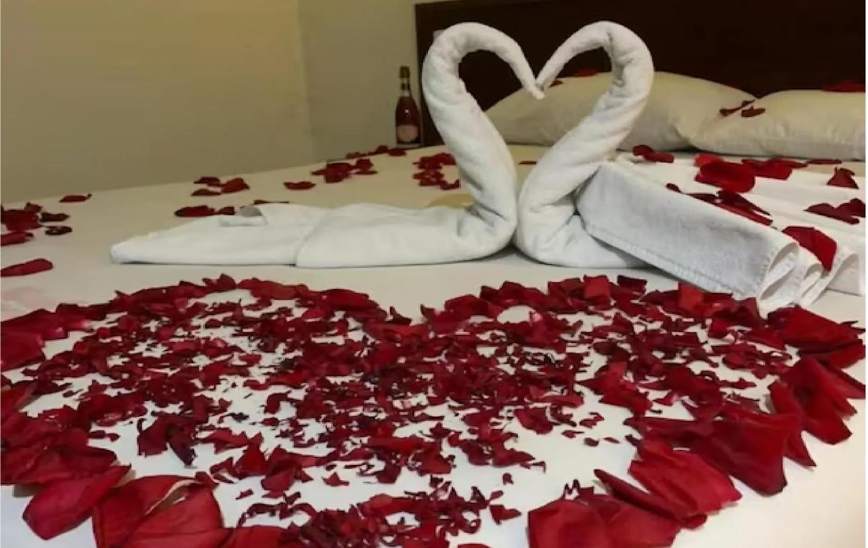 Hotel Romanza Medellín Colombia