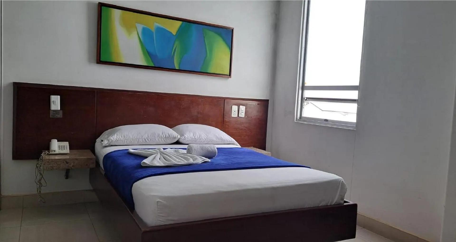 Hotel Romanza Medellín