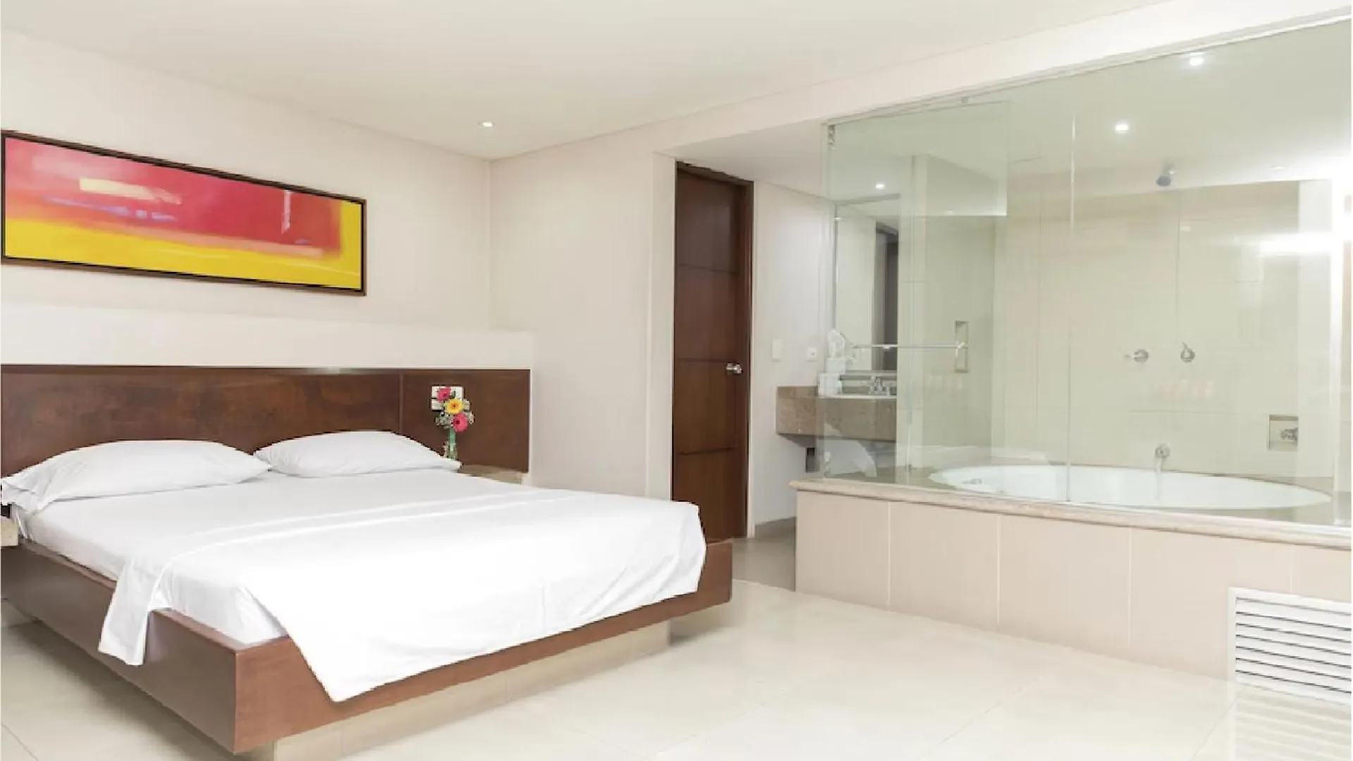 Hotel Romanza Medellín