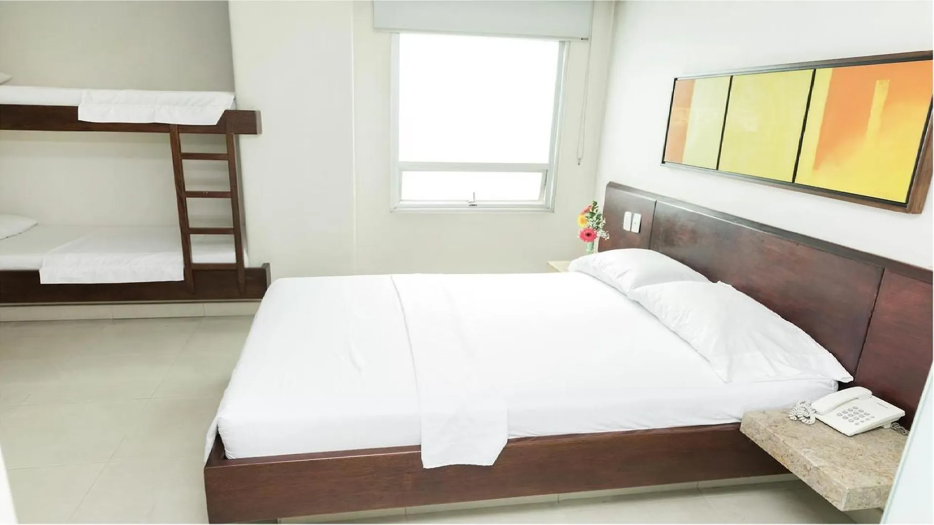 Hotel Romanza Medellín