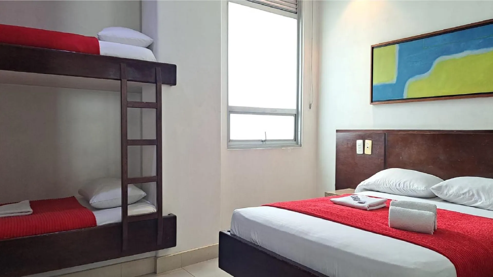 Hotel Romanza Medellín